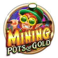 Mining Pots of Gold